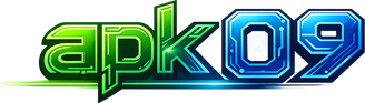 apk 09 বাংলাদেশের গেমিং লোগো